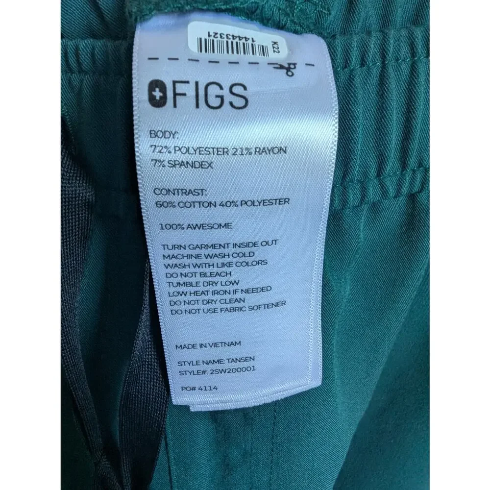 Figs overall great